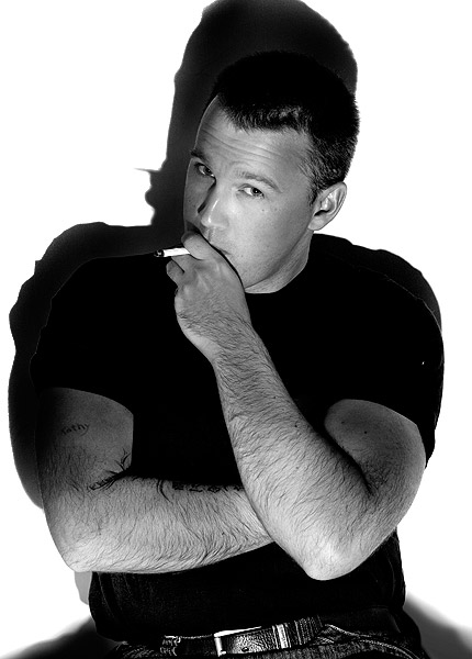 ���� ������� - Being Bruce Willis. �������� - �������� �������